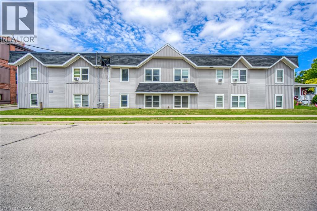 1123 QUEENSTON Road