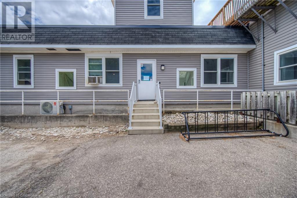 1123 QUEENSTON Road