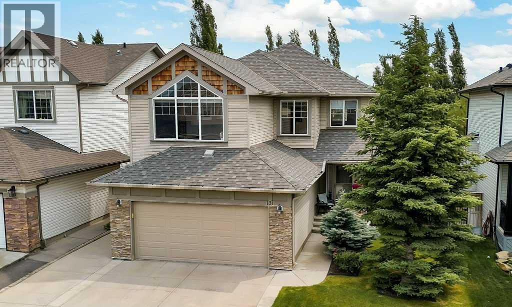 131 Westmount Hill