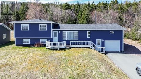 43 Winterland Road Burin Bay Arm NF A0E1G0