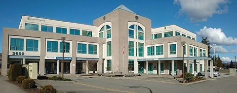 205 2692 CLEARBROOK ROAD Abbotsford BC V2T2Y8