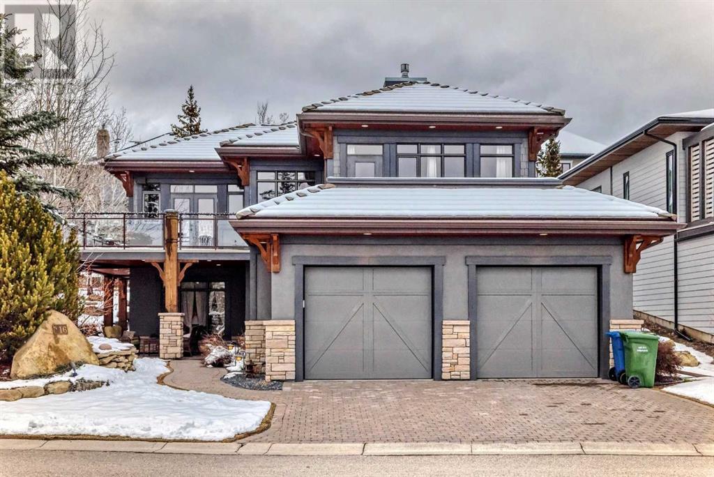 16 Spring Valley Lane SW