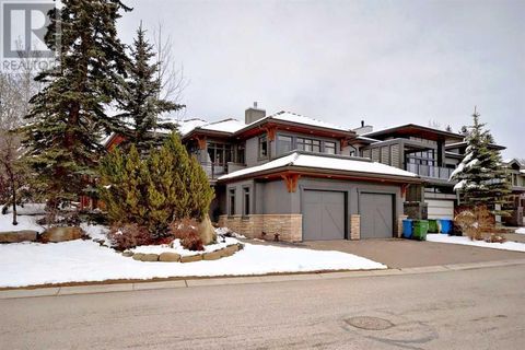 16 Spring Valley Lane SW Calgary AB T3H4V2