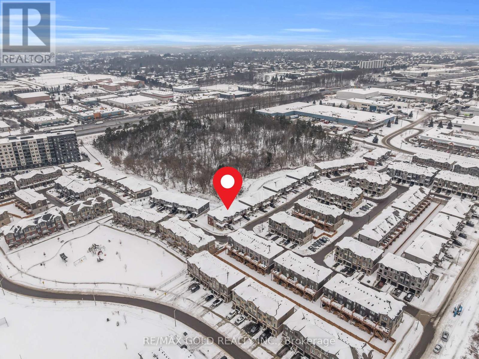 38 - 10 BIRMINGHAM DRIVE