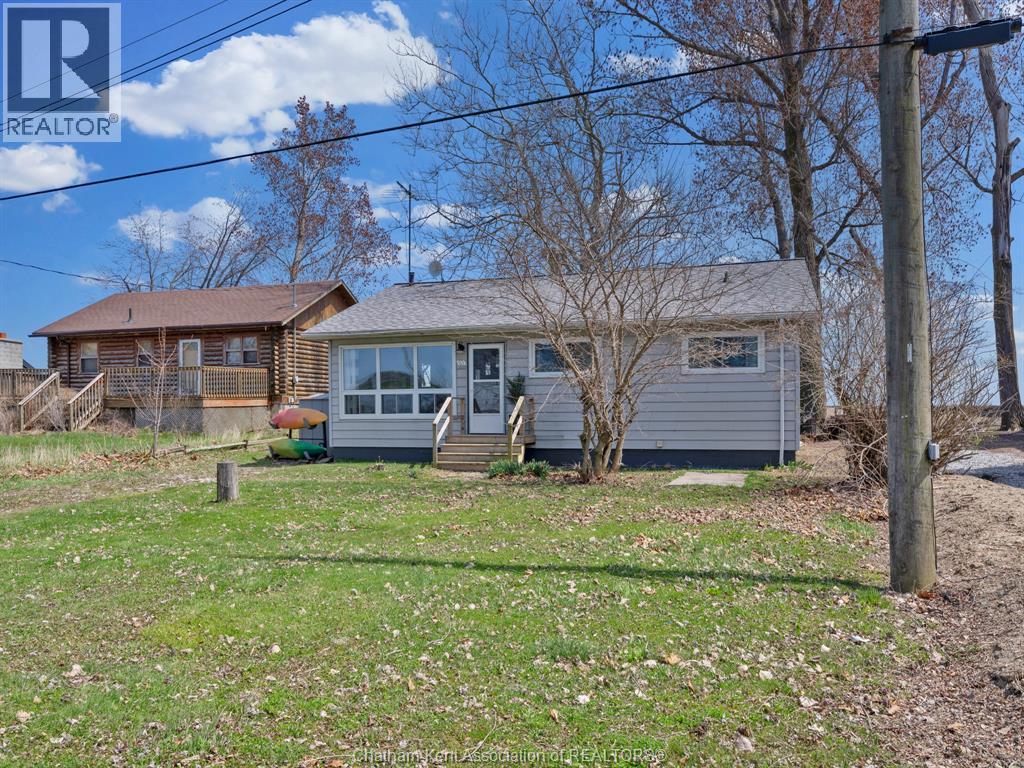 83 Marentette Beach DRIVE