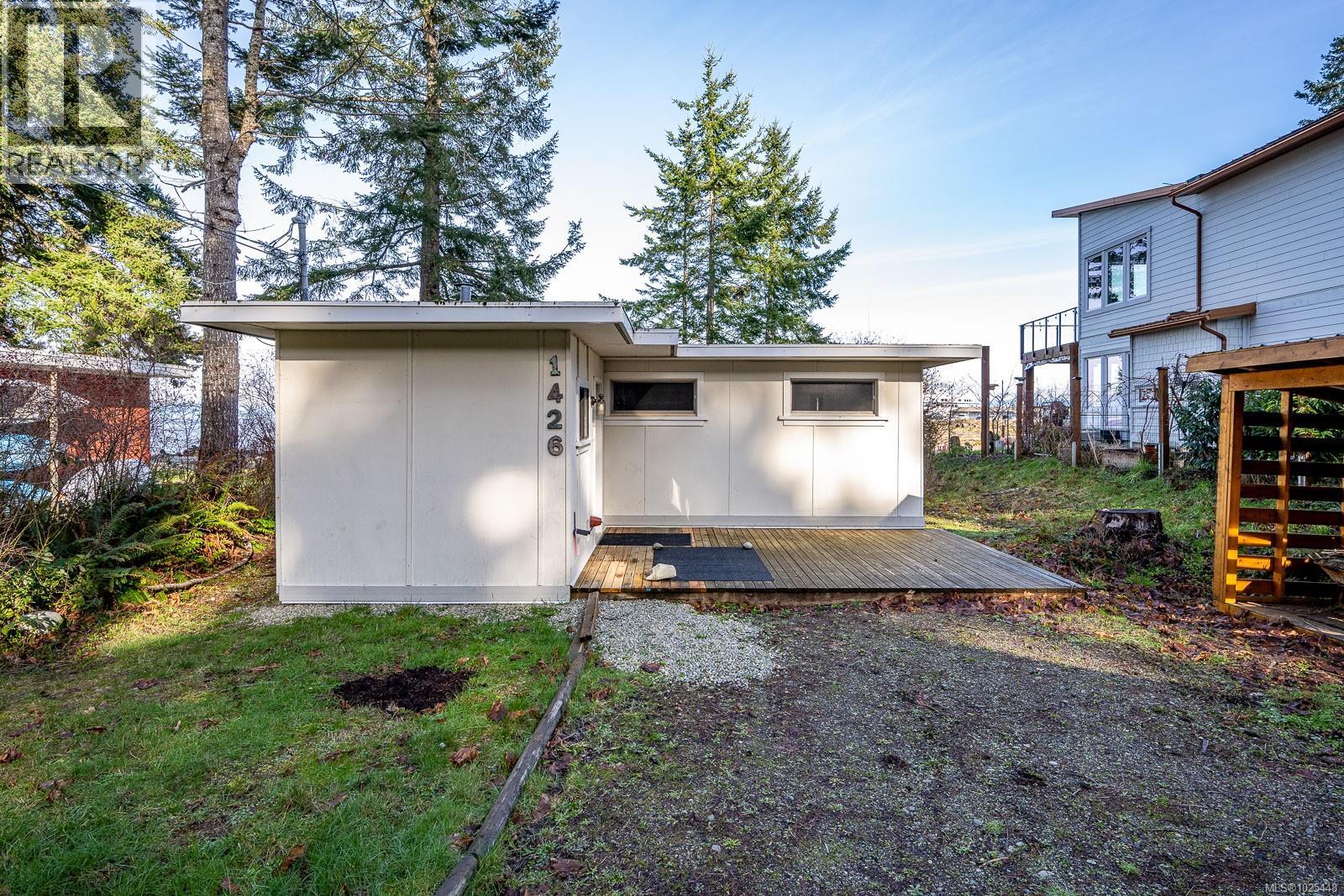1426 Wilkinson Rd