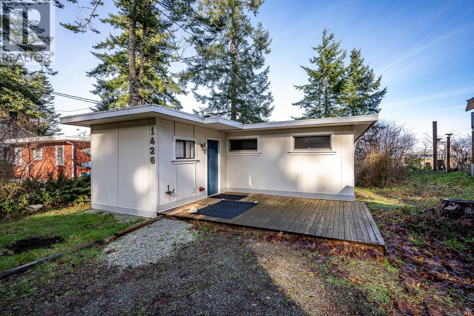 1426 Wilkinson Rd