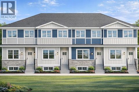 17 Savanna Place NE Calgary AB T3J5P9