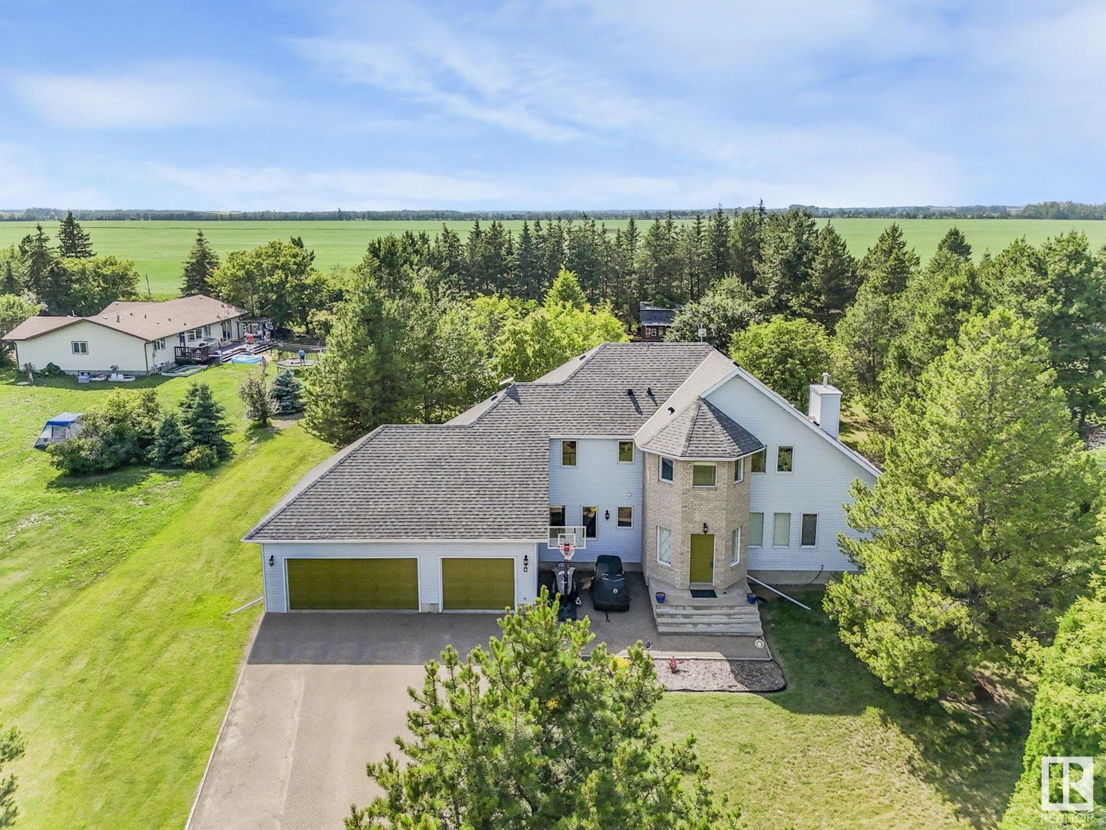 4 Vista WY