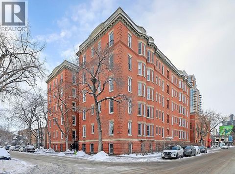 100, 804 18 Avenue SW Calgary AB T2T0G8