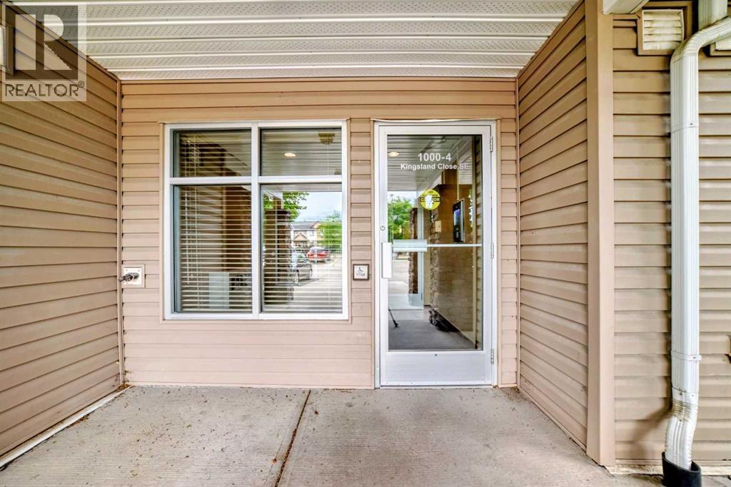 1113, 4 Kingsland Close SE