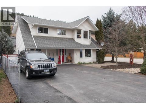 2094 Saddleview Avenue Lumby BC V0E2G0