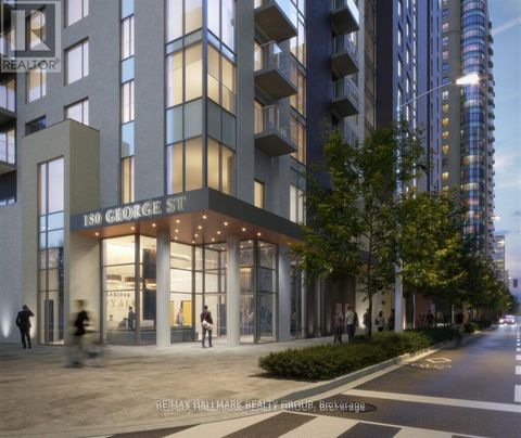 2001 - 180 GEORGE STREET Ottawa ON K1N0G8