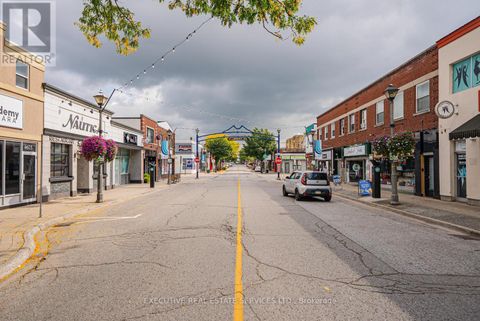 4681 QUEEN STREET Niagara Falls (Downtown) ON L2E2L9