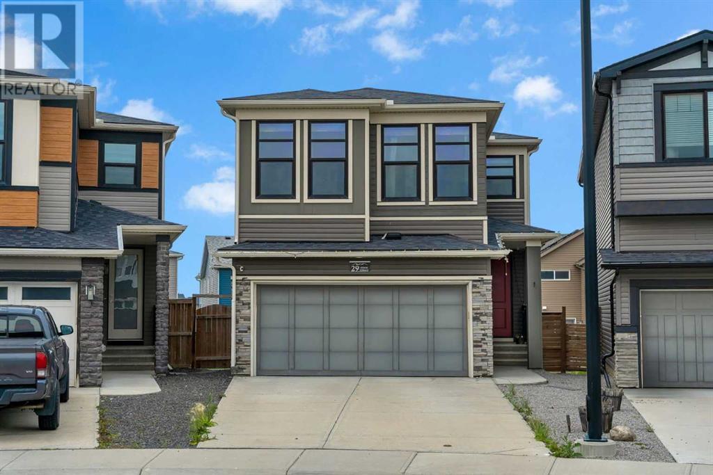 29 Howse Terrace NE