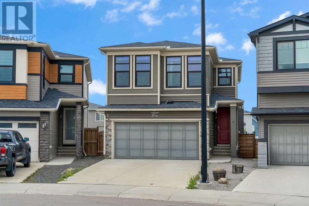 29 Howse Terrace NE