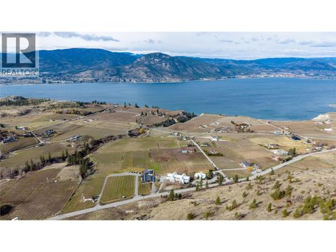 880 Naramata Road Penticton BC V2A8T5