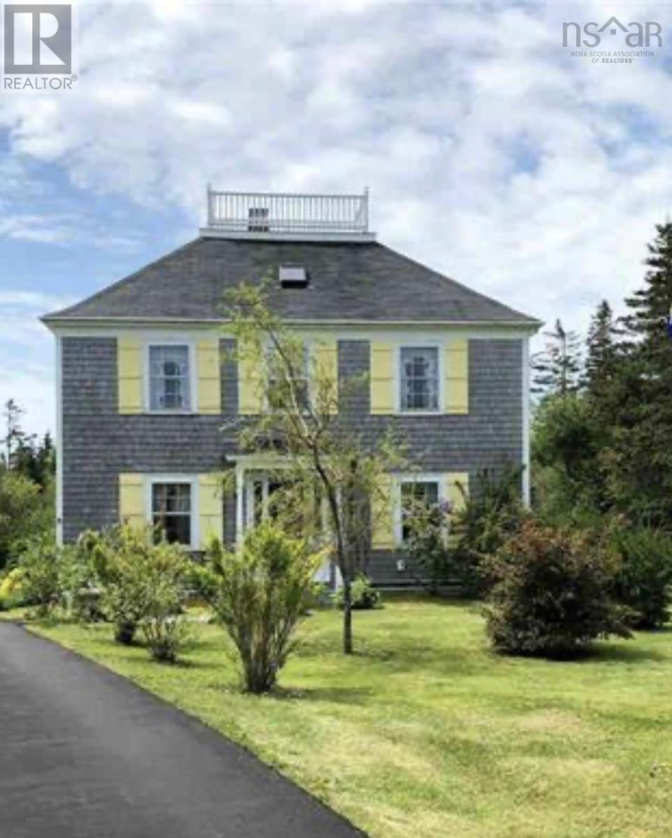 Photo 1 of 50 — 2133 Highway 3, Barrington, NS B0W1E0