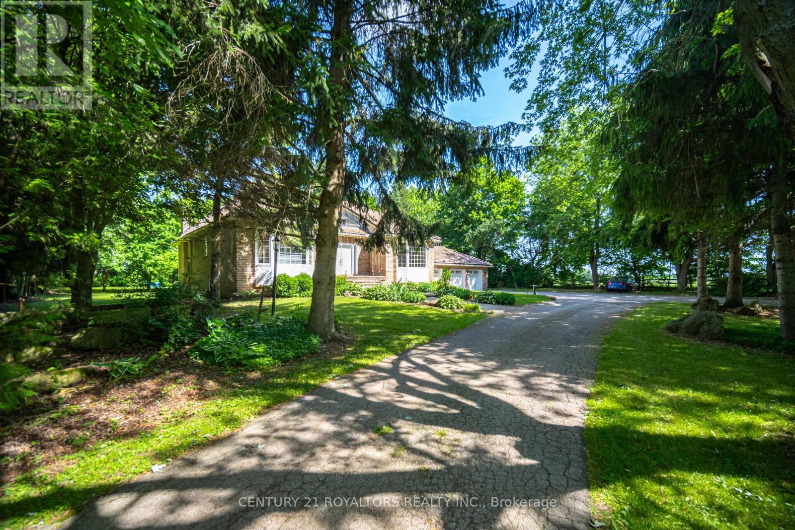 529 CAMPBELLVILLE ROAD