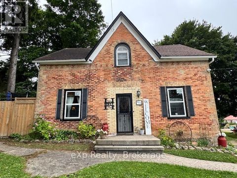 120 3RD AVENUE SW Arran-Elderslie ON N0G1L0