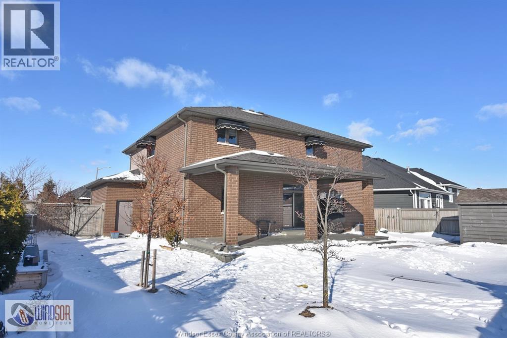 304 CAROLE COURT