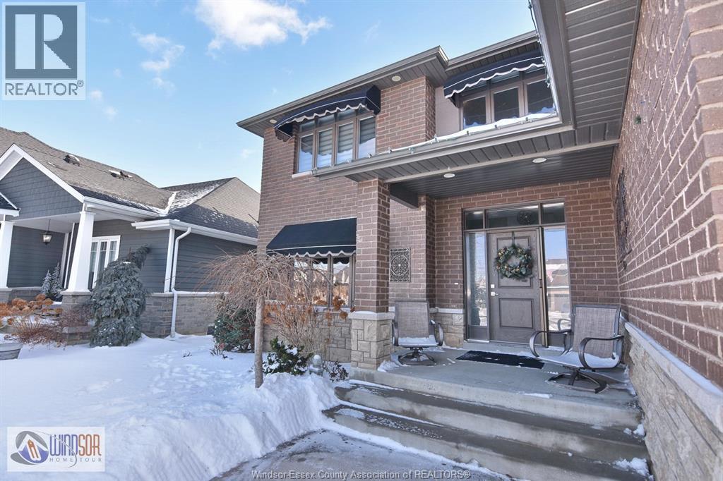 304 CAROLE COURT