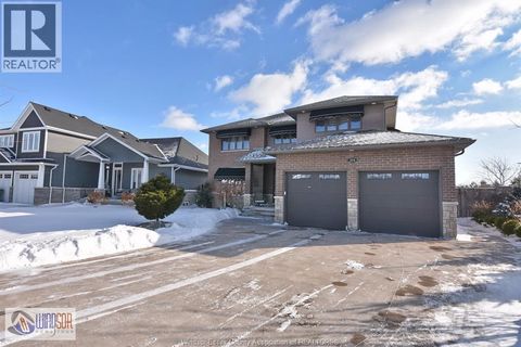 304 CAROLE COURT Lakeshore ON N0R1A0