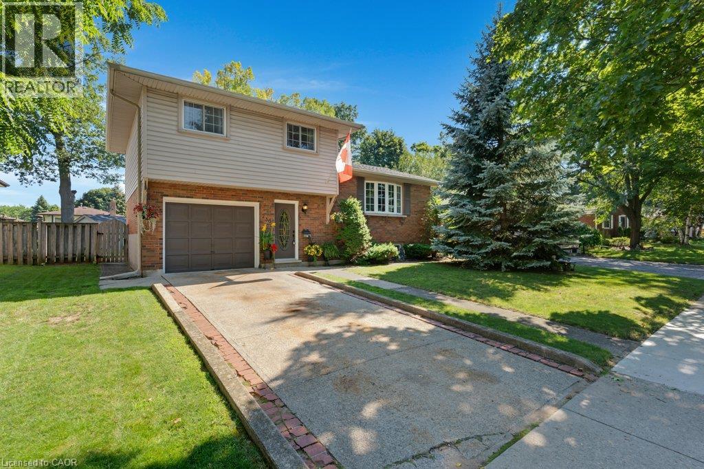 236 WINSTON Boulevard