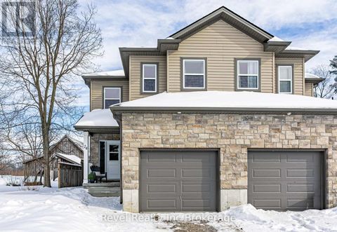 24 KENDELL LANE Ingersoll (Ingersoll - North) ON N5C0B7