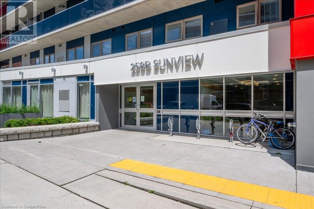 258B SUNVIEW Street Unit# 2103