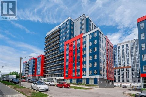 258B SUNVIEW Street Unit# 2103 Waterloo ON N2L0H7