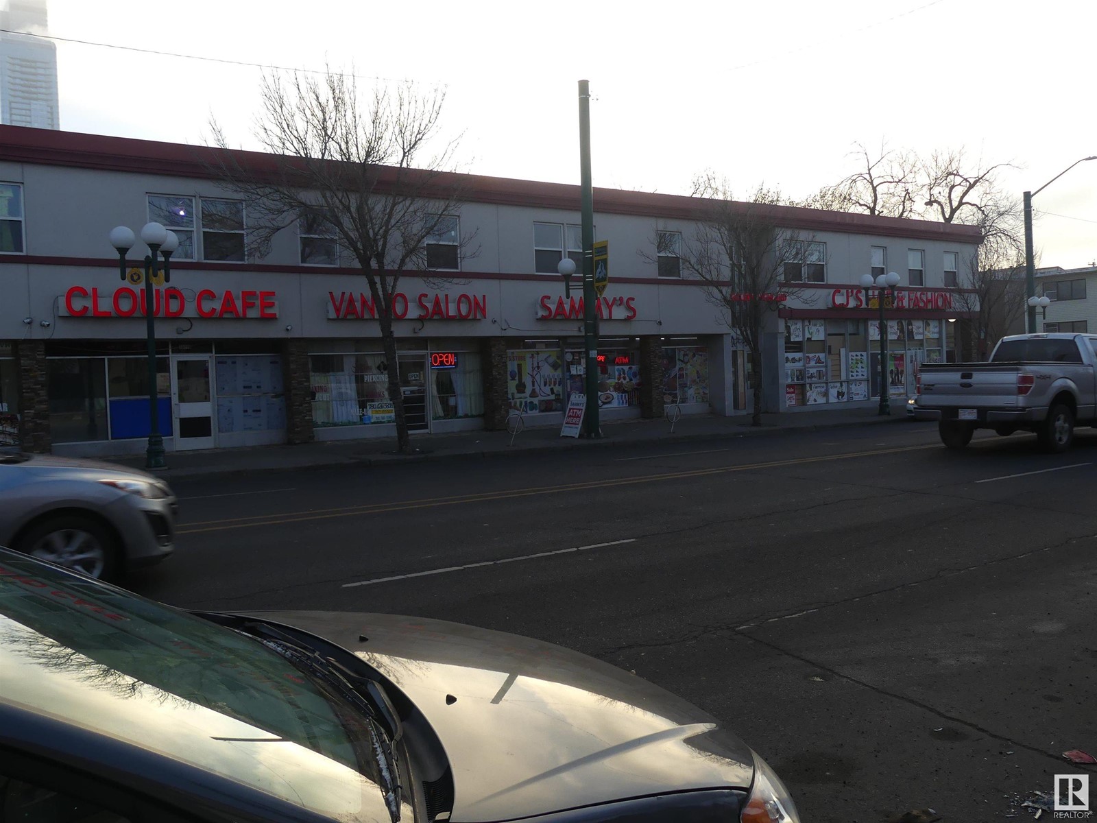10115 107 AV NW NW