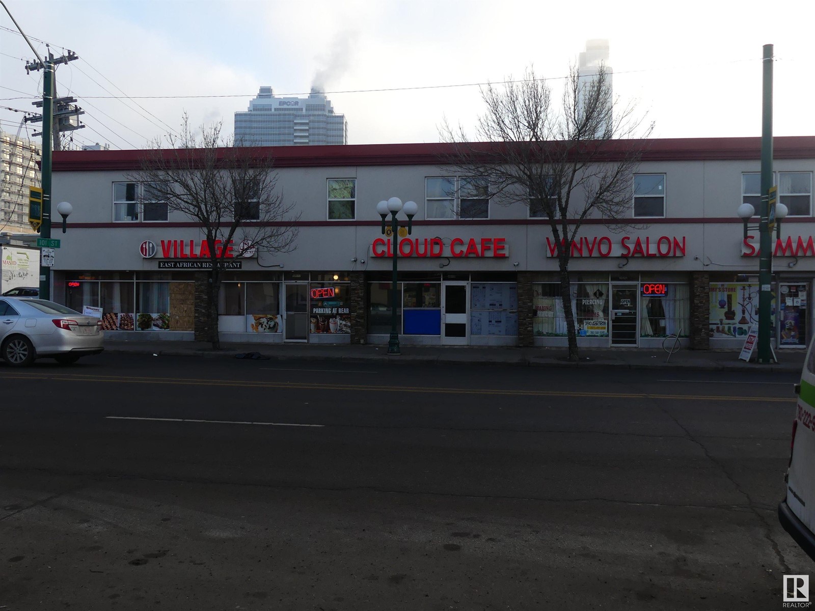 10115 107 AV NW NW