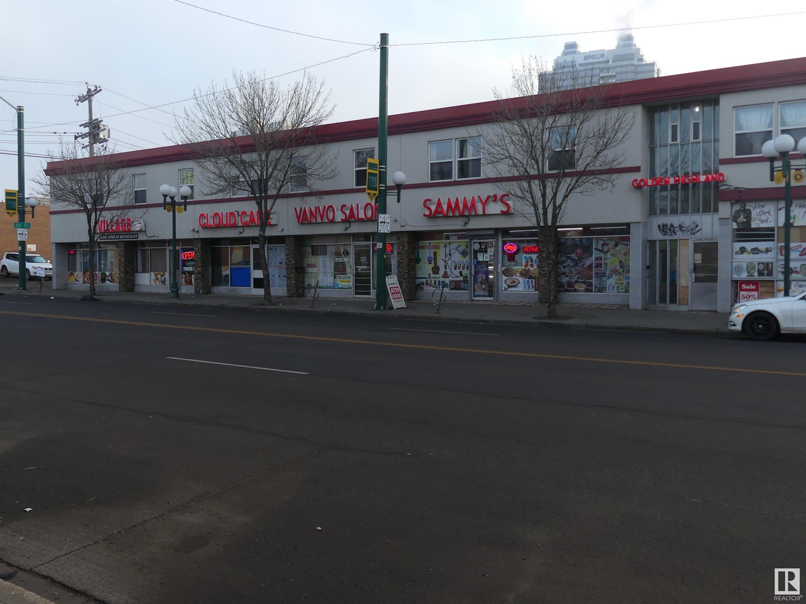 10115 107 AV NW NW