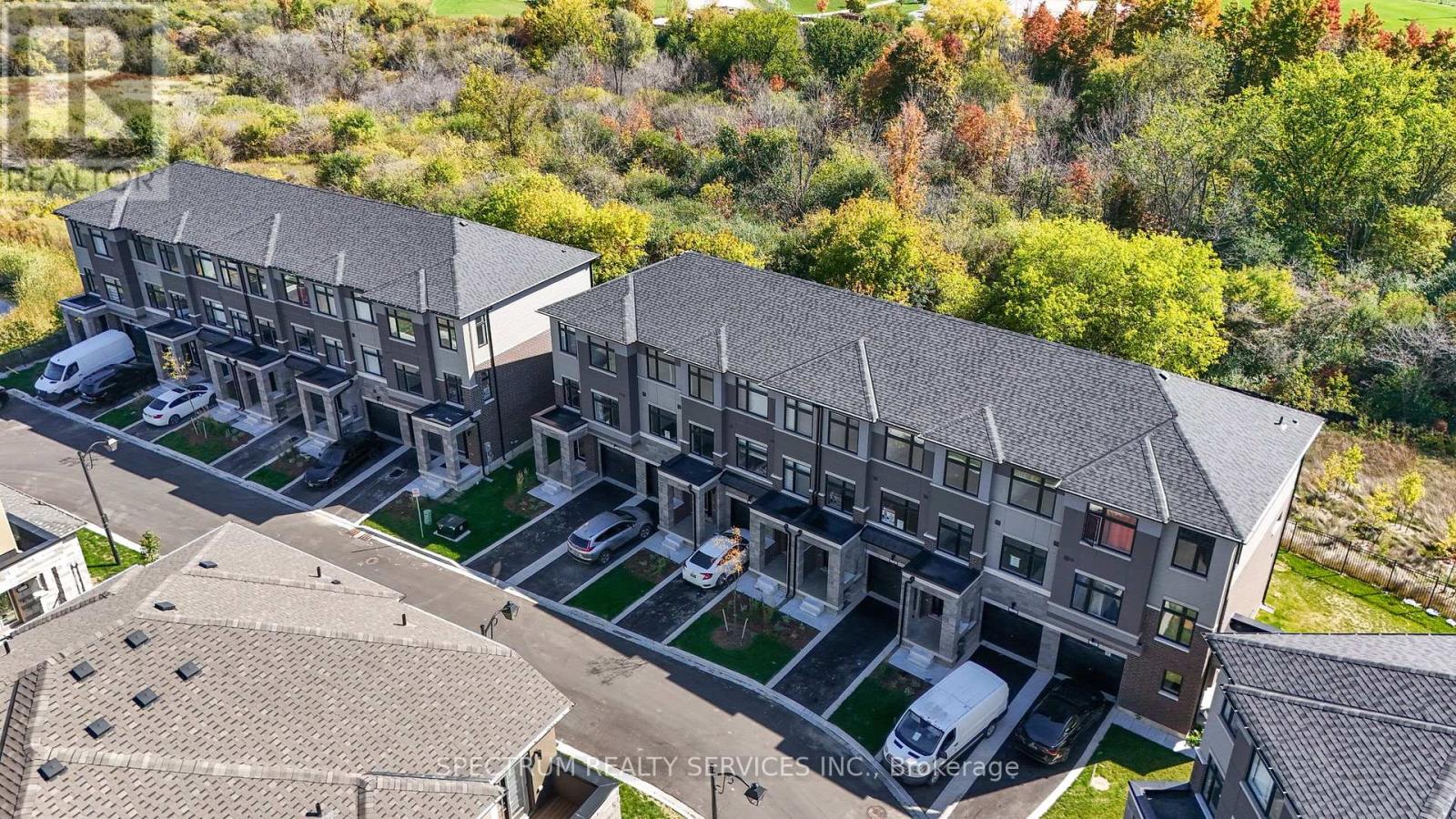 LOT 68 - 82 FIELDRIDGE CRESCENT