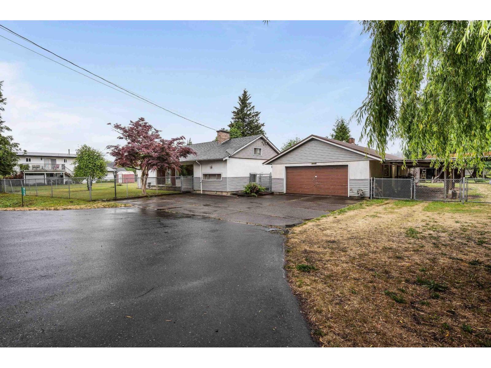 47123 FIRST AVENUE|Chilliwack Proper East