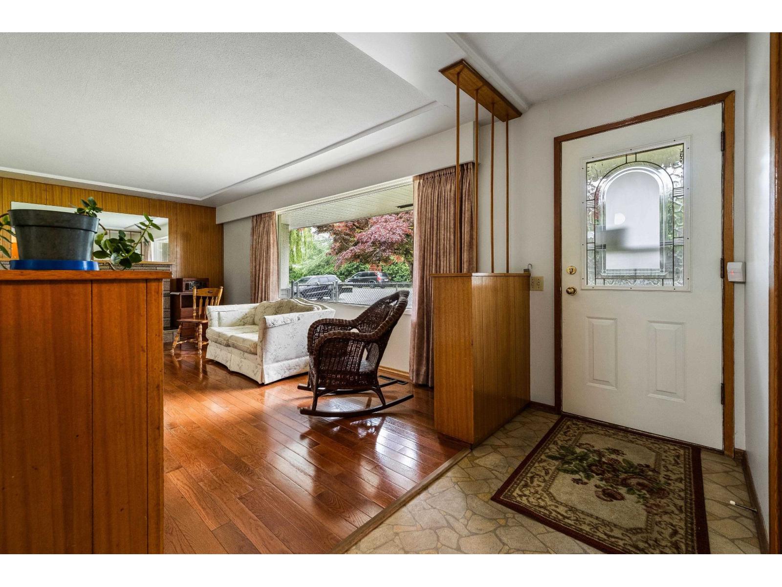 47123 FIRST AVENUE|Chilliwack Proper East
