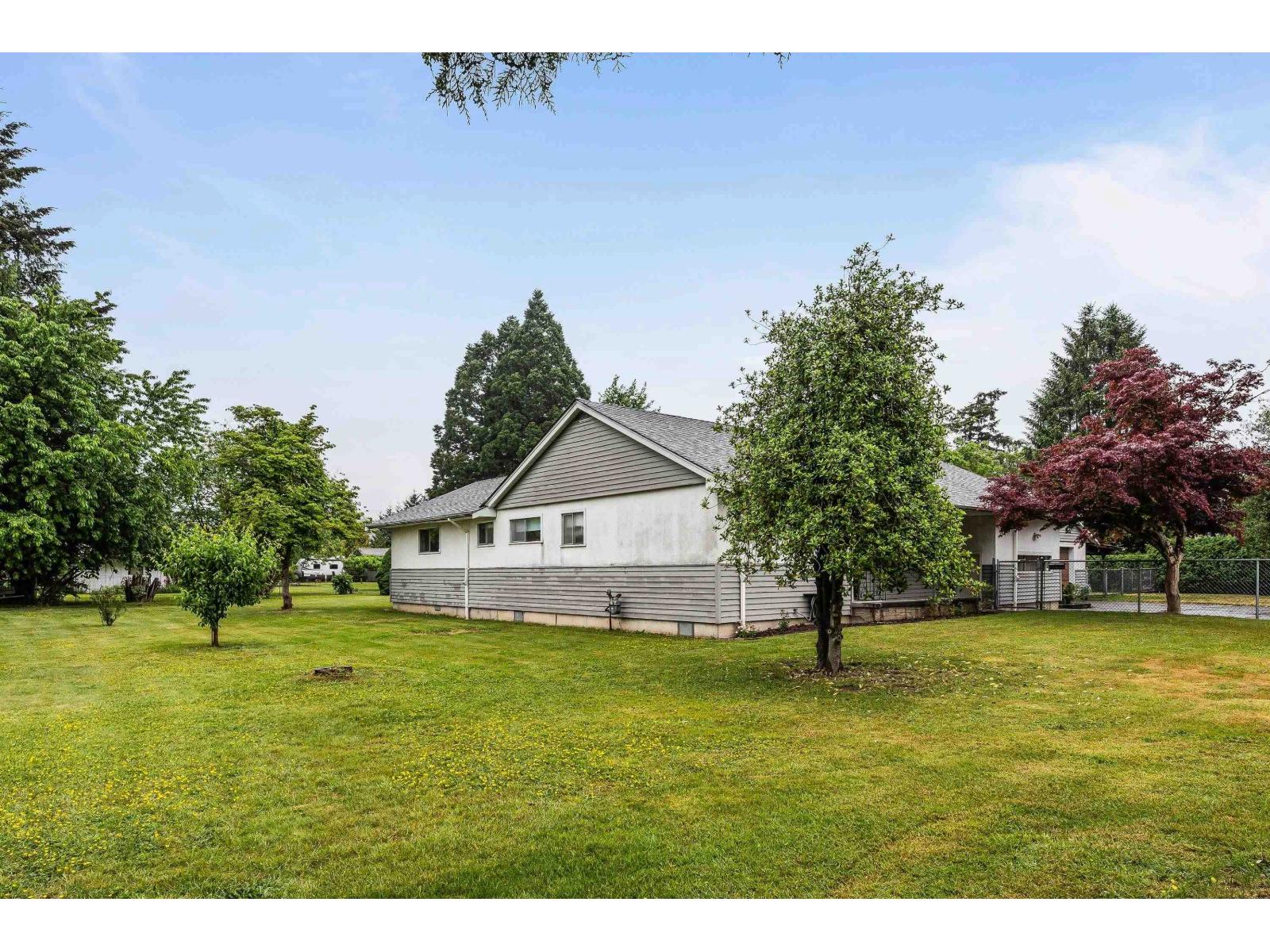 47123 FIRST AVENUE|Chilliwack Proper East