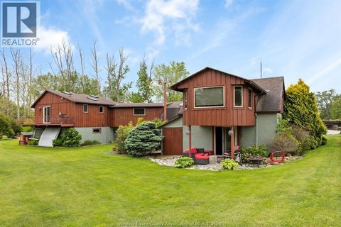 24559 DASHWHEEL ROAD Chatham-Kent ON N0P2L0