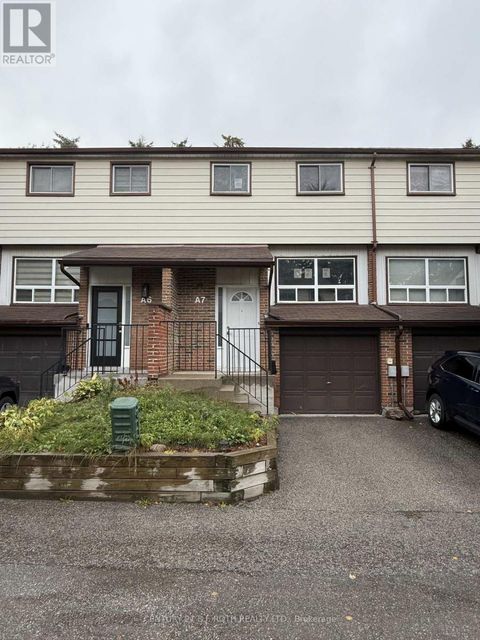 A7 - 63 FERRIS LANE Barrie (Cundles East) ON L4M5C4