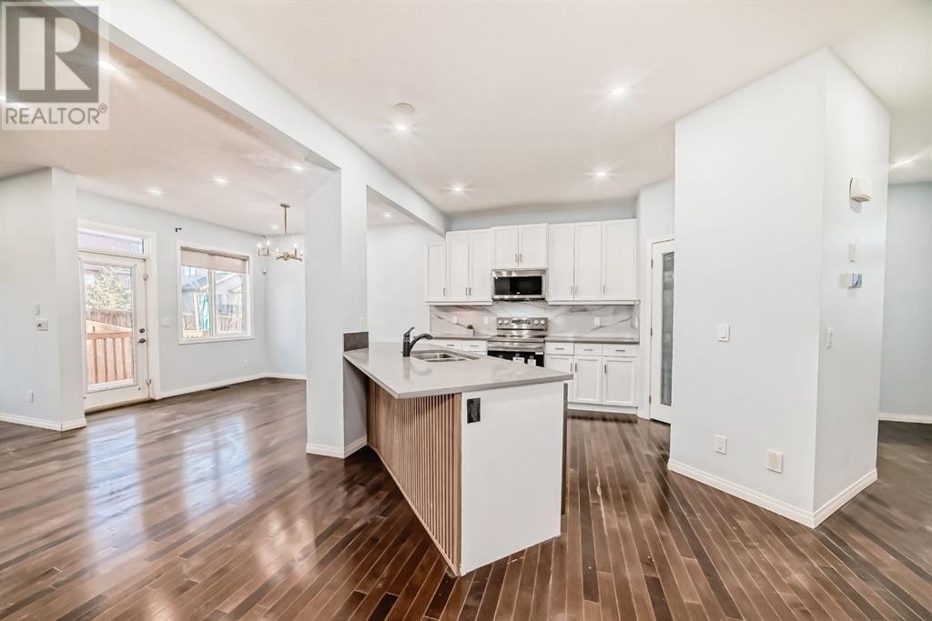 8 Sage Valley Close NW