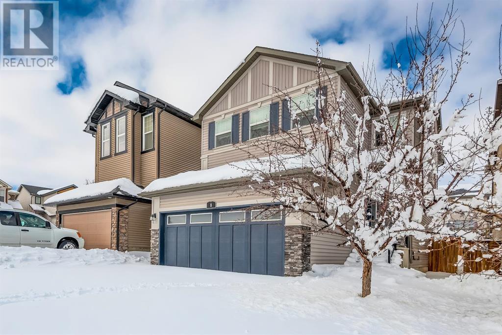 8 Sage Valley Close NW
