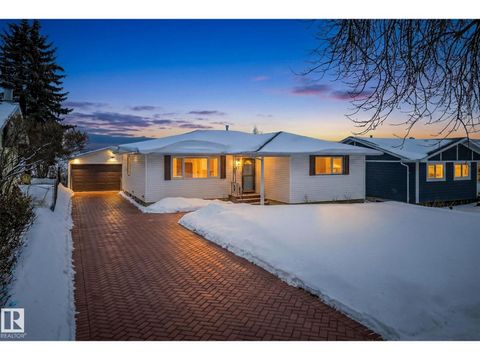 21 Marchand Place St. Albert AB T8N1L7