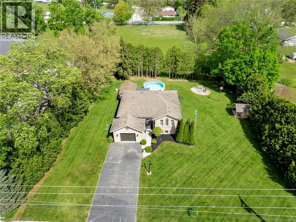 1565 OLD BROCK Street