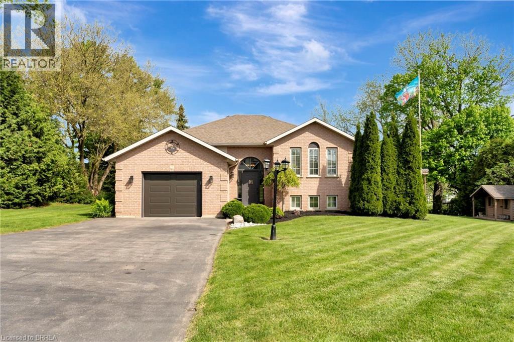 1565 OLD BROCK Street