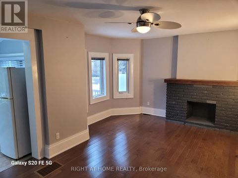 2ND FLOOR FRONT - 302 GLENLAKE AVENUE Toronto (High Park North) ON M6P1G3