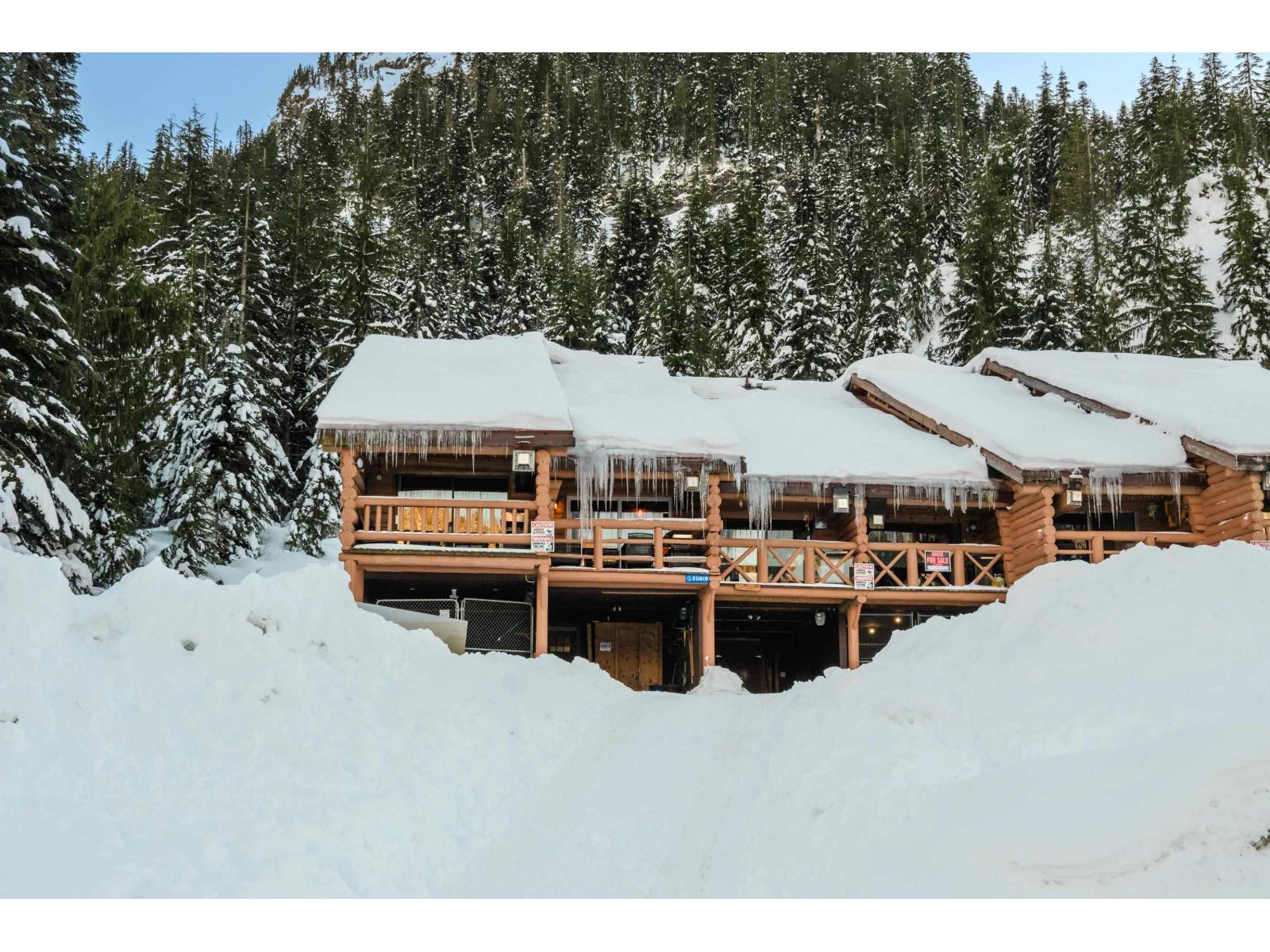 2 20619 EDELWEISS DRIVE