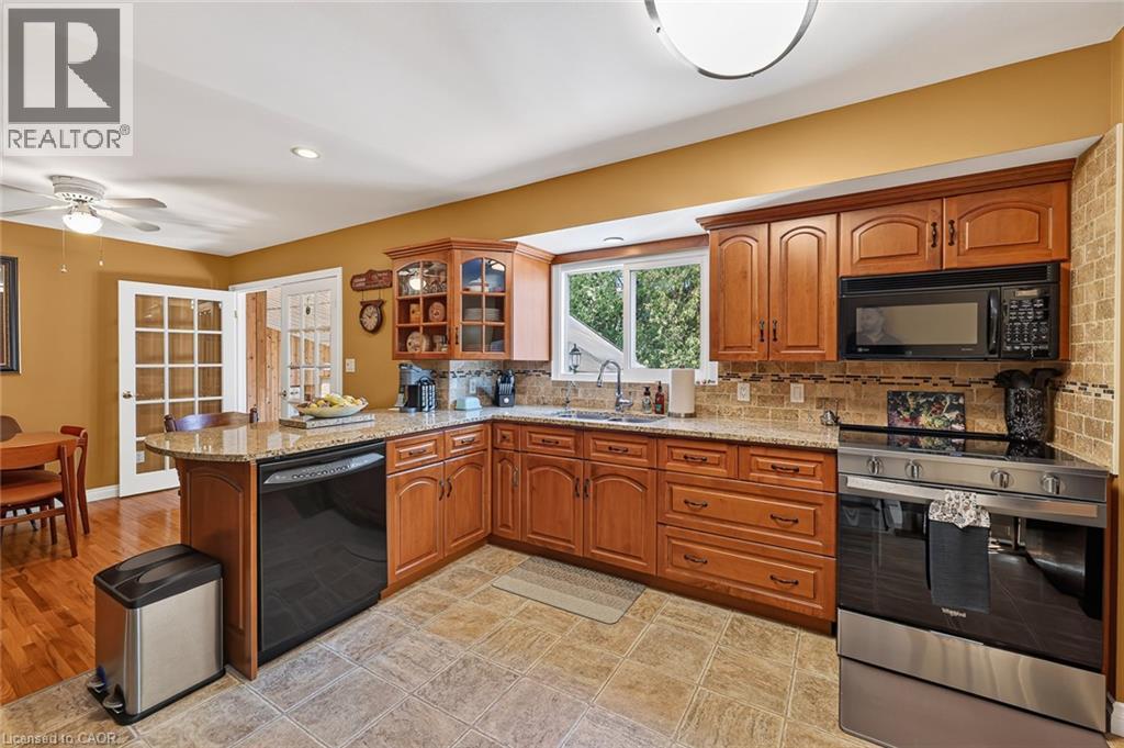 803 GLADSTONE Drive