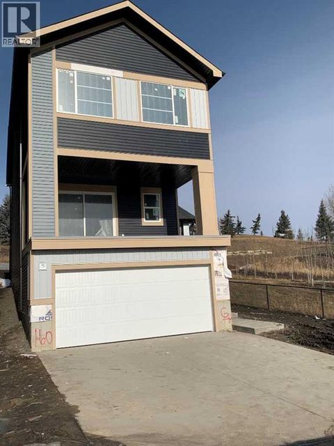 160 Crimson Ridge Place NW Calgary AB T3L0K4