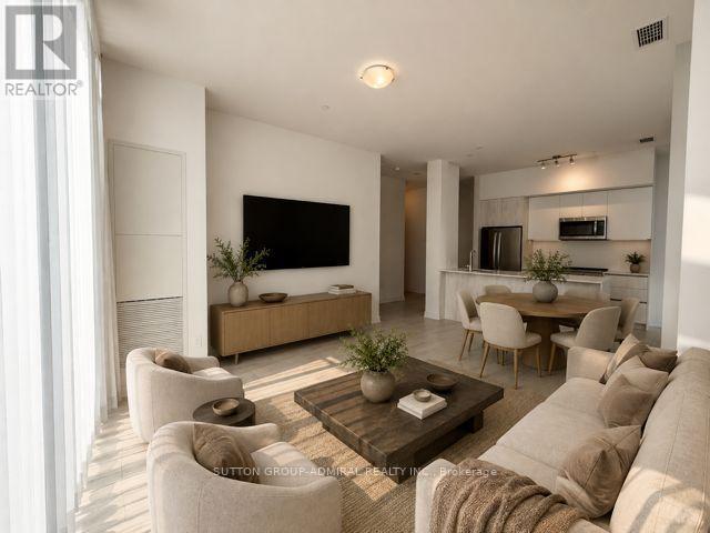 TH10 - 5858 YONGE STREET
